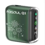 Fasoul Q1加熱煙機